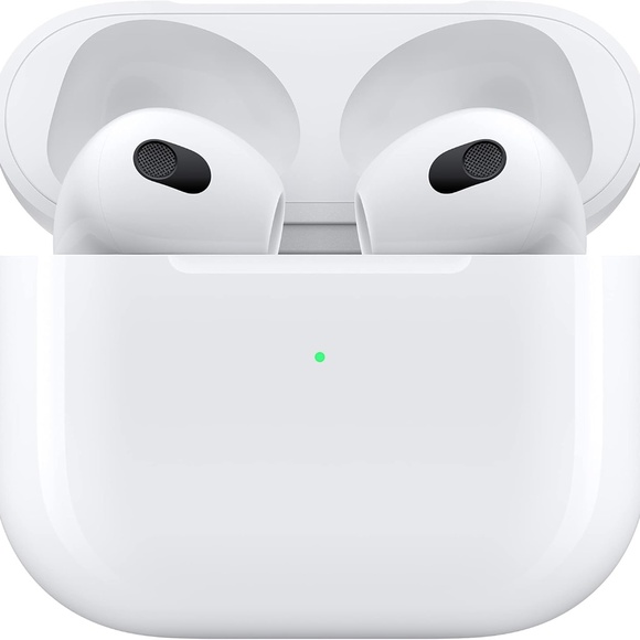 Apple AirPods 3rd Generation JUST THE CASE!!!! - Picture 1 of 8